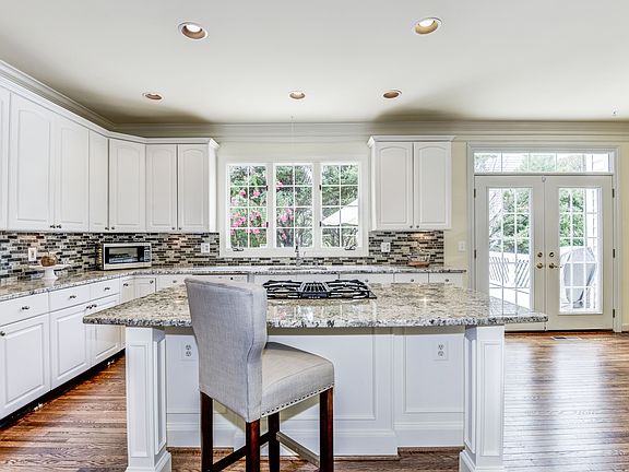 Gorgeous Kitchen!