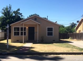 1212 Sonoma Ave, Chowchilla, CA
