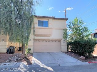 241 Vertigo Tulip Ct, Las Vegas, NV 89106