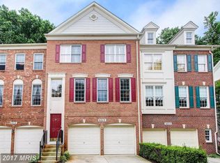 6012 Stonehenge Pl #30, North Bethesda, MD 20852