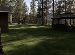 2515 Kootenai River Rd, Libby, MT 59923