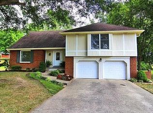 3012 Bernice St, Cape Girardeau, MO 63701