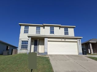 2905 Blackburn Dr, Killeen, TX 76543
