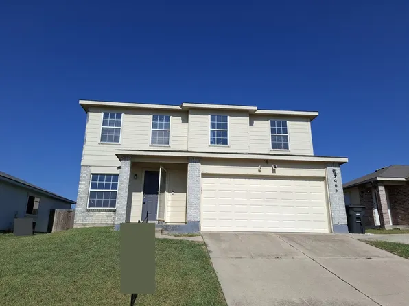 2905 Blackburn Dr, Killeen, TX 76543