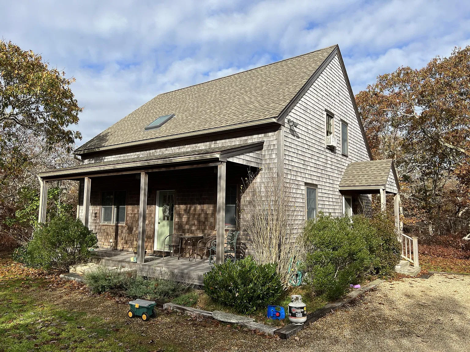 Swan Neck Rd, Edgartown — Photo 1