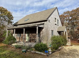 (Undisclosed Address), Edgartown, MA 02539