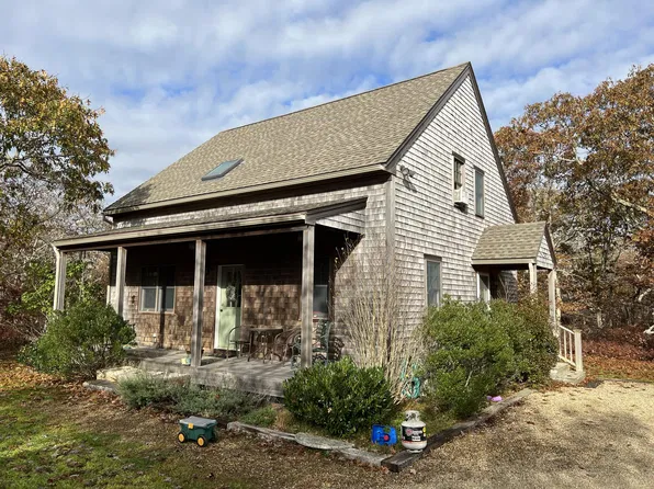 (undisclosed Address), Edgartown, MA 02539