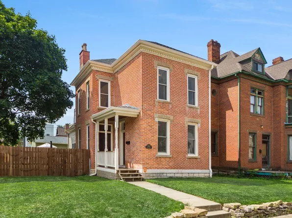 1043 Oak St, Columbus, OH 43205
