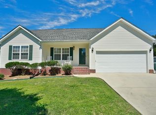 41 Glen Eden Way, La Fayette, GA 30728
