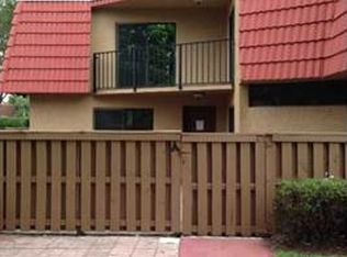 8165 Severn Dr APT A, Boca Raton, FL 33433