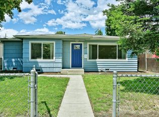 1024 W 9th St, Medford, OR 97501