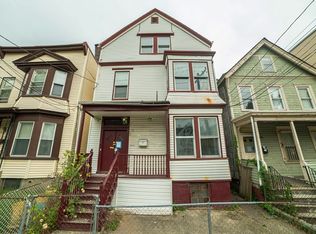 71 Wakeman Ave, Newark, NJ 07104