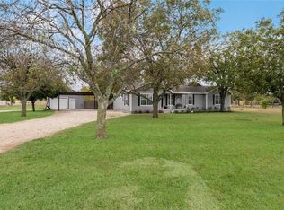 991 Compton Rd, Crawford, TX 76638