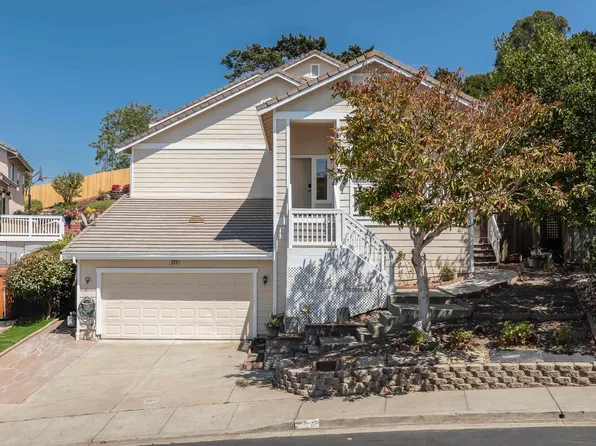 866 Bridgeway Cir, El Sobrante, CA 94803