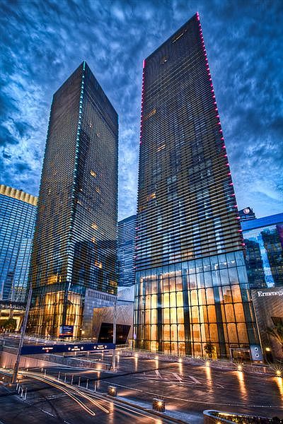 Veer Towers