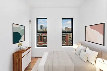 Rented by Living New York