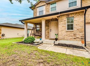 217 Adriana Ln, Hutto, TX 78634