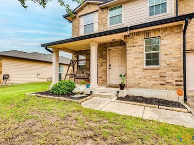 217 Adriana Ln, Hutto, TX, 78634