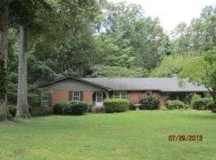 108 Tranquil Cir, Oxford, NC 27565