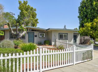 424 Dell Ave, Mountain View, CA 94043