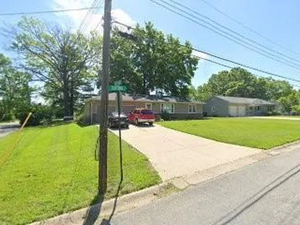 5725 Oxford Ave, Raytown, MO 64133