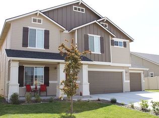 2054 N Van Dyke Ave, Kuna, ID 83634