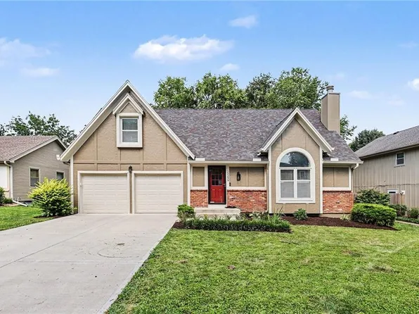 15299 Conser St, Overland Park, KS 66223