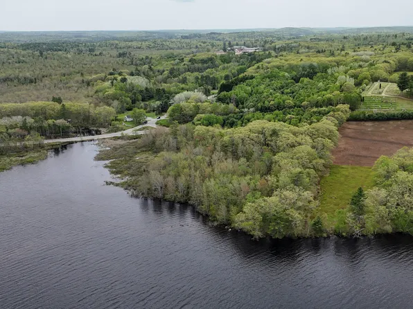 Lot 27-2 Gardiner Road, Jefferson, ME 04348