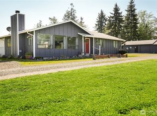 Peterson Short Plat, Sequim, WA 98382