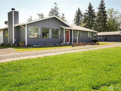 31 Gillis Avenue, Sequim, WA, 98382