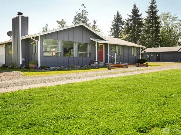 31 Gillis Avenue, Sequim, WA 98382