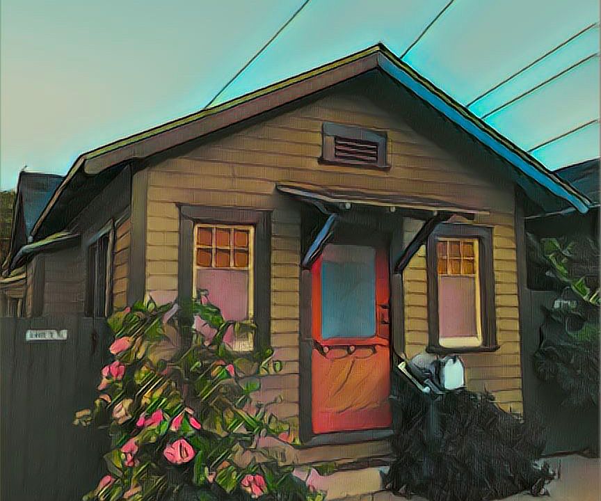 1st image of this home
