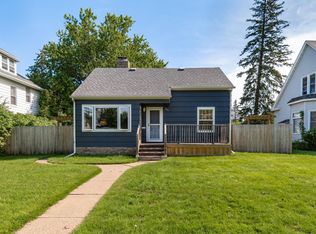 303 E 8th St, Superior, WI 54880