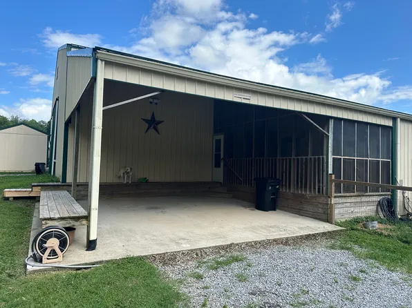 363 Jernigan Rd, Portland, TN 37148