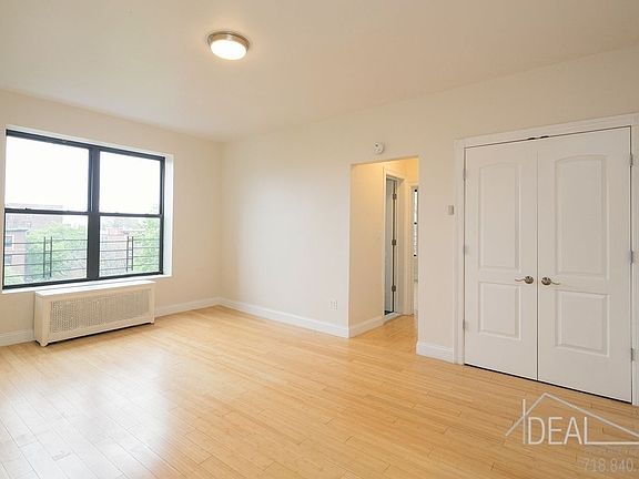 2nd image of 100 Lefferts Ave APT 5J