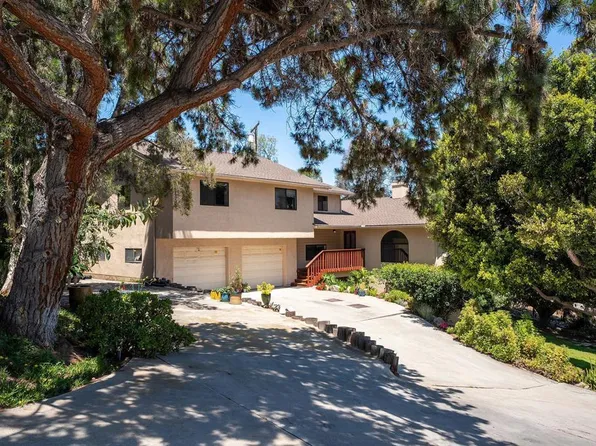 1342 Bernita Rd, El Cajon, CA 92020