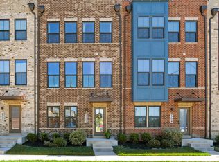 2702 Lewis Ave, Suitland, MD 20746