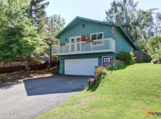 2632 W 66th Ave, Anchorage, AK 99502