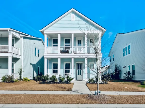 204 Magnolia Garden Dr, Summerville, SC 29483