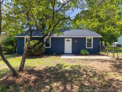 1891 Bridger St, Fayetteville, NC, 28301