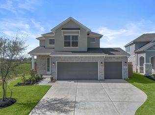 2629 Lake Bryan Dr, Datyon, TX 77353