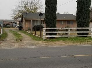 8733 W Atwater Jordan Rd, Atwater, CA 95301