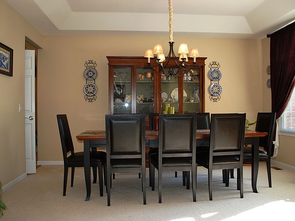 Dinning Room
