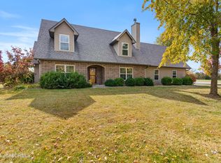 3850 E Biggs Rd, Ashland, MO 65010