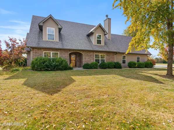 3850 E Biggs Rd, Ashland, MO 65010