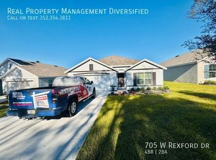 705 W Rexford Dr, Beverly Hills, FL 34465