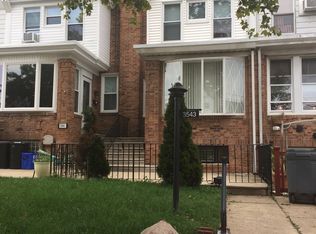 3543 Shelmire Ave, Philadelphia, PA 19136