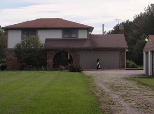 5555 Miller Paul Rd, Westerville, OH 43082