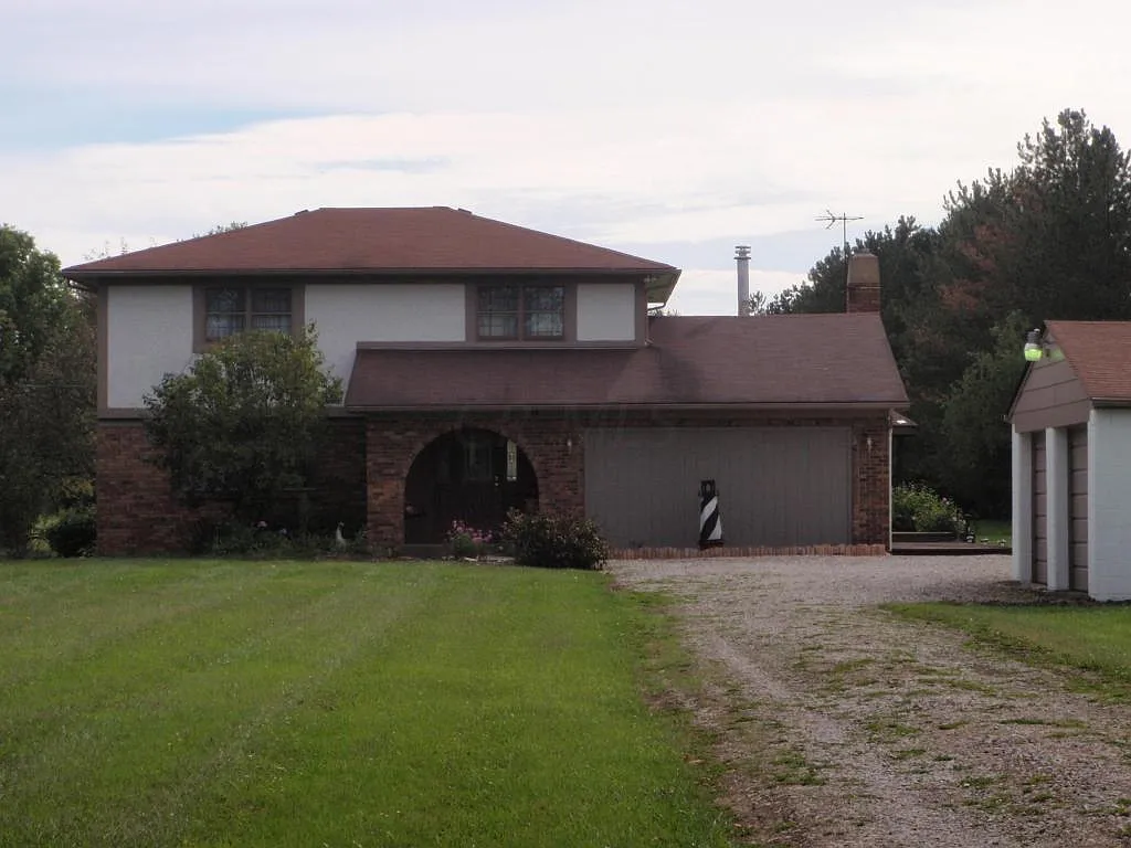 5555 Miller Paul Rd photo 1