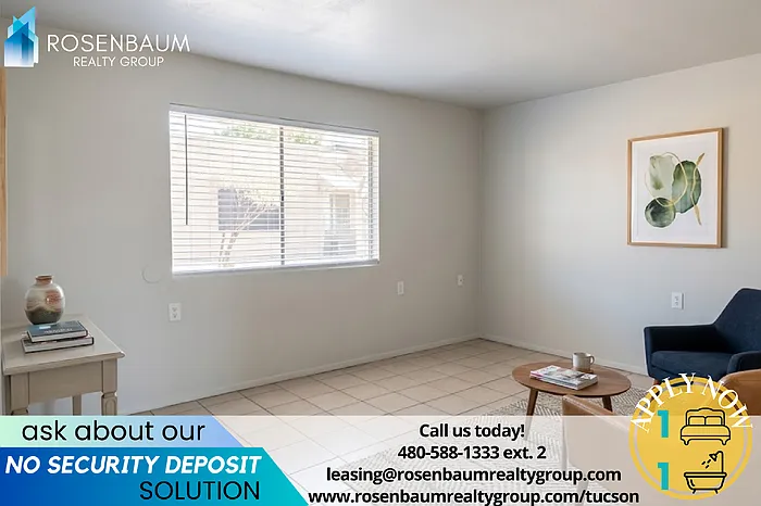 3028 N Castro Ave #5 — Photo 1